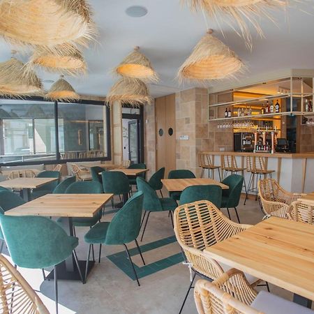 Oikos Apartamentos Turisticos Monesterio Kültér fotó