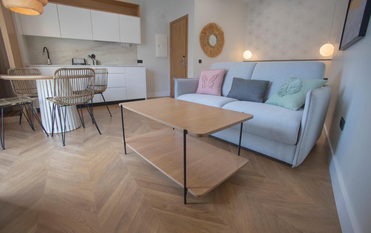 Oikos Apartamentos Turisticos Monesterio Kültér fotó