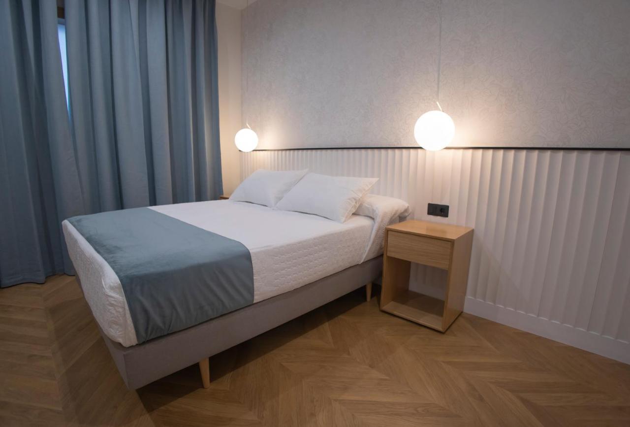 Oikos Apartamentos Turisticos Monesterio Kültér fotó