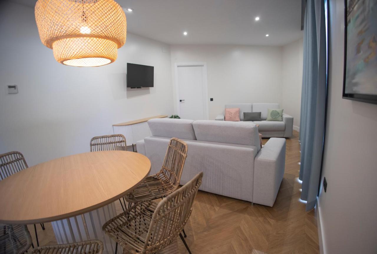 Oikos Apartamentos Turisticos Monesterio Kültér fotó
