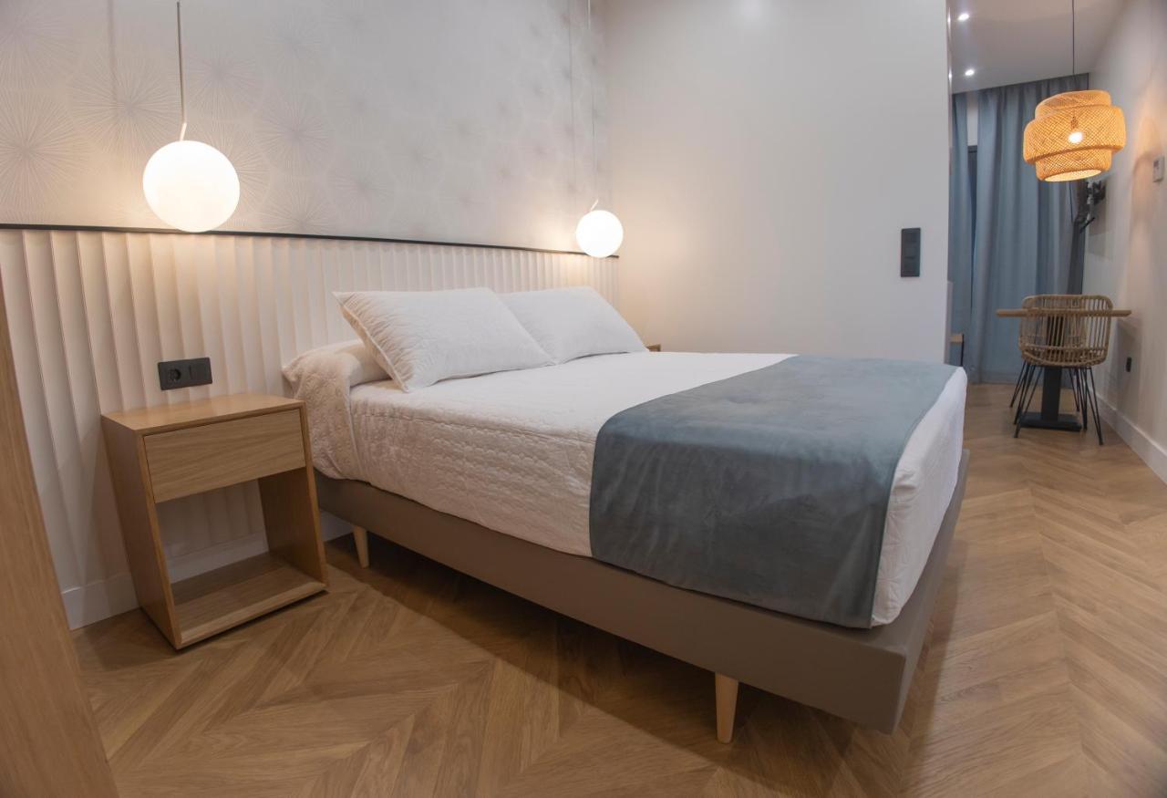 Oikos Apartamentos Turisticos Monesterio Kültér fotó