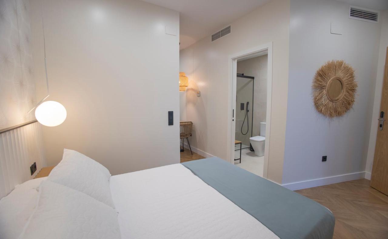 Oikos Apartamentos Turisticos Monesterio Kültér fotó