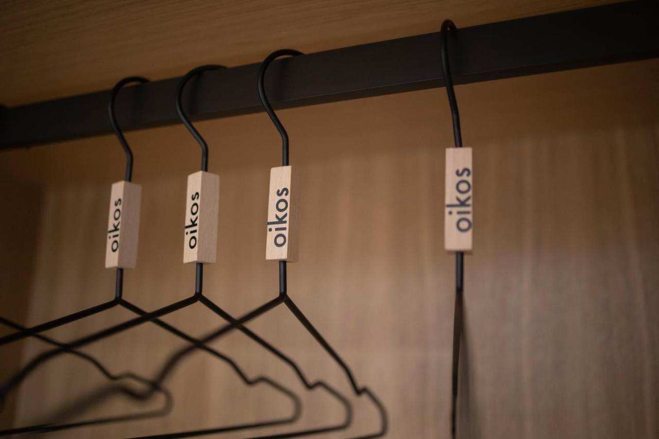 Oikos Apartamentos Turisticos Monesterio Kültér fotó