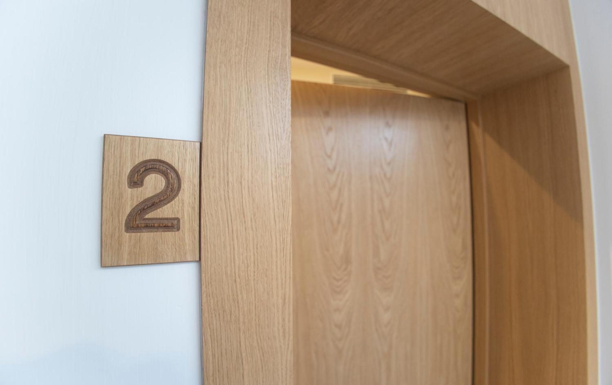 Oikos Apartamentos Turisticos Monesterio Szoba fotó
