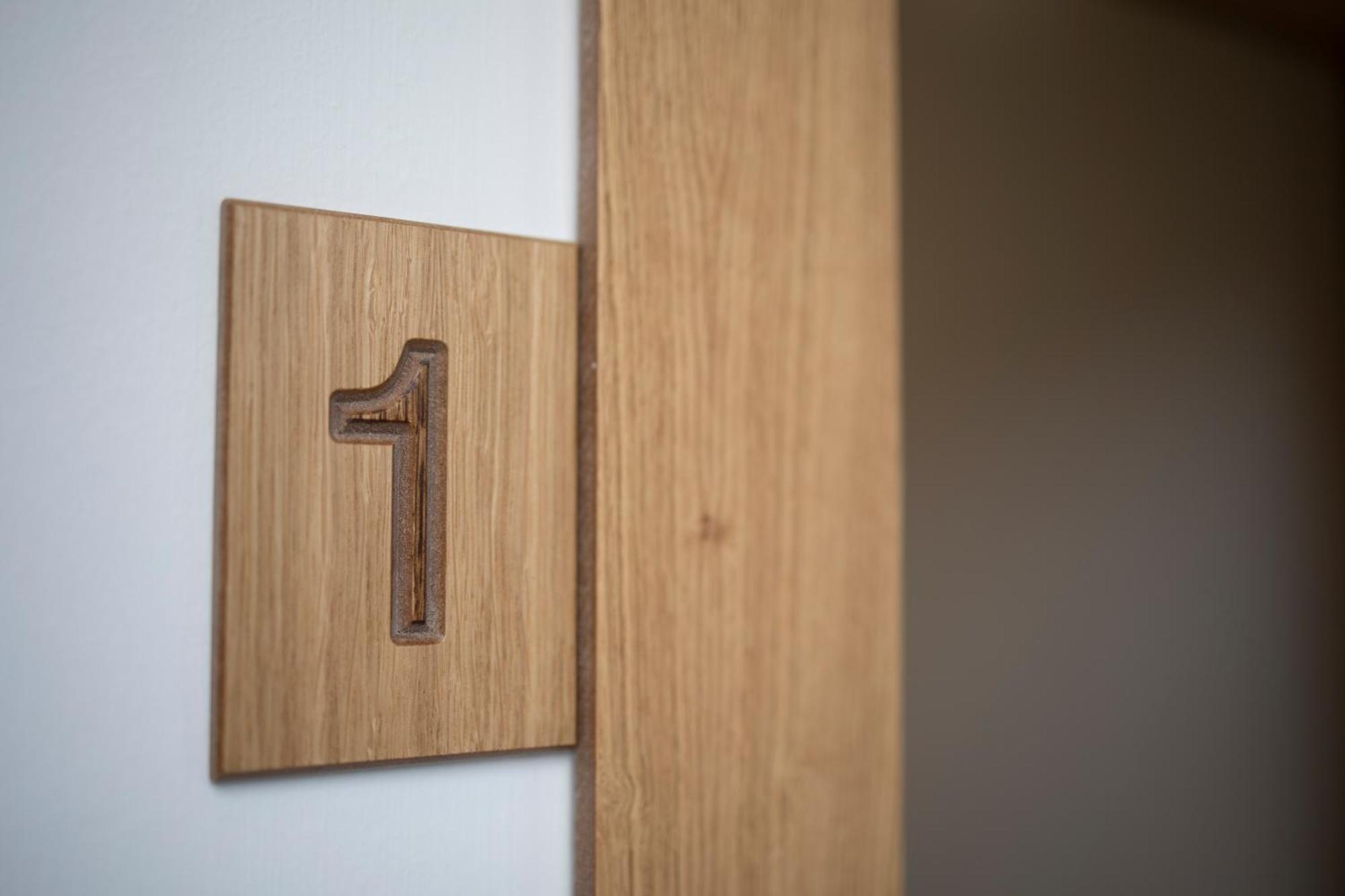 Oikos Apartamentos Turisticos Monesterio Szoba fotó